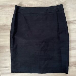 Ann Taylor Factory Straight/Pencil Skirt